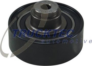 Trucktec Automotive 07.12.043 - Umlenk / Führungsrolle, Zahnriemen alexcarstop-ersatzteile.com