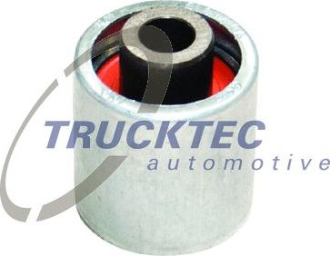 Trucktec Automotive 07.12.055 - Umlenk / Führungsrolle, Zahnriemen alexcarstop-ersatzteile.com