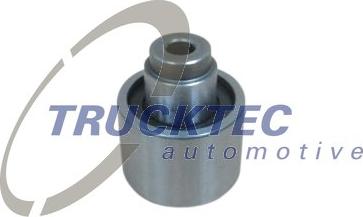 Trucktec Automotive 07.12.010 - Umlenk / Führungsrolle, Zahnriemen alexcarstop-ersatzteile.com