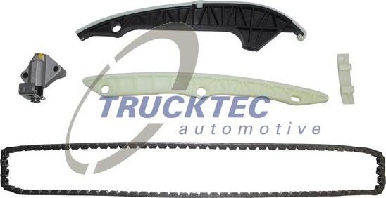 Trucktec Automotive 07.12.153 - Steuerkettensatz alexcarstop-ersatzteile.com