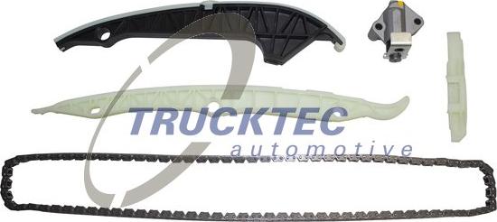 Trucktec Automotive 07.12.160 - Steuerkettensatz alexcarstop-ersatzteile.com