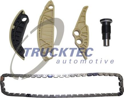 Trucktec Automotive 07.12.161 - Steuerkettensatz alexcarstop-ersatzteile.com