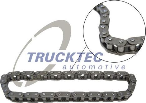 Trucktec Automotive 07.12.126 - Steuerkette alexcarstop-ersatzteile.com