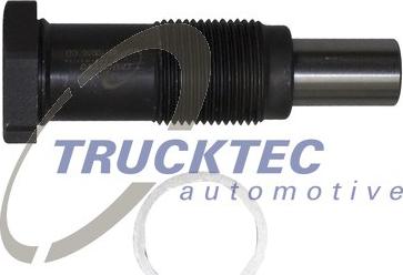 Trucktec Automotive 07.12.175 - Kettenspanner, Steuerkette alexcarstop-ersatzteile.com