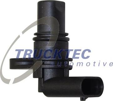 Trucktec Automotive 07.17.122 - Sensor, Nockenwellenposition alexcarstop-ersatzteile.com