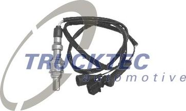 Trucktec Automotive 07.39.022 - Lambdasonde alexcarstop-ersatzteile.com