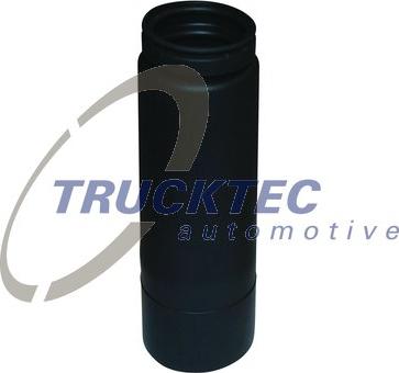 Trucktec Automotive 07.30.205 - Schutzkappe / Faltenbalg, Stoßdämpfer alexcarstop-ersatzteile.com