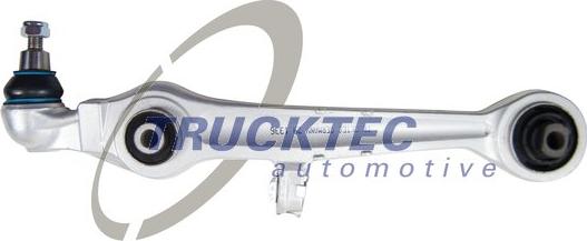 Trucktec Automotive 07.31.009 - Lenker, Radaufhängung alexcarstop-ersatzteile.com