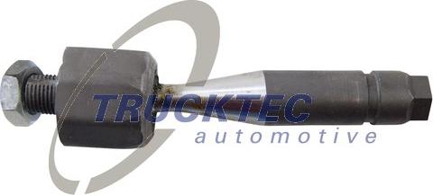 Trucktec Automotive 07.31.084 - Axialgelenk, Spurstange alexcarstop-ersatzteile.com