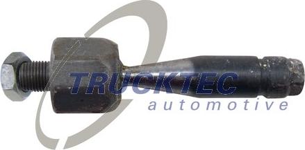 Trucktec Automotive 07.31.147 - Axialgelenk, Spurstange alexcarstop-ersatzteile.com