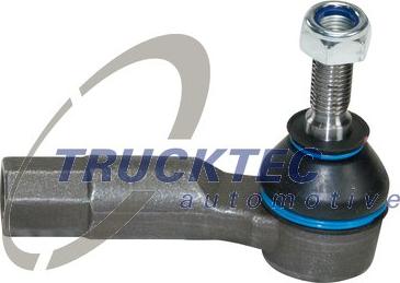 Trucktec Automotive 07.31.165 - Spurstangenkopf alexcarstop-ersatzteile.com