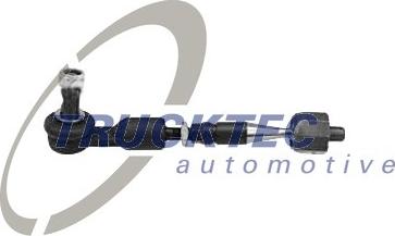 Trucktec Automotive 07.31.109 - Spurstange alexcarstop-ersatzteile.com