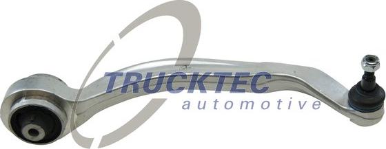 Trucktec Automotive 07.31.106 - Lenker, Radaufhängung alexcarstop-ersatzteile.com