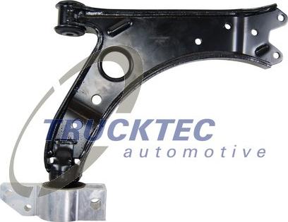 Trucktec Automotive 07.31.177 - Lenker, Radaufhängung alexcarstop-ersatzteile.com