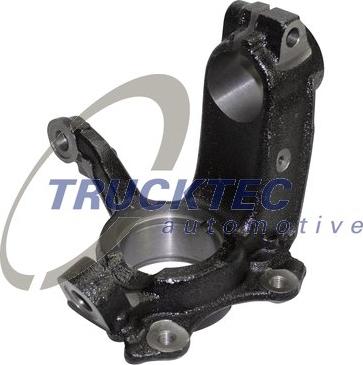 Trucktec Automotive 07.31.290 - Achsschenkel, Radaufhängung alexcarstop-ersatzteile.com