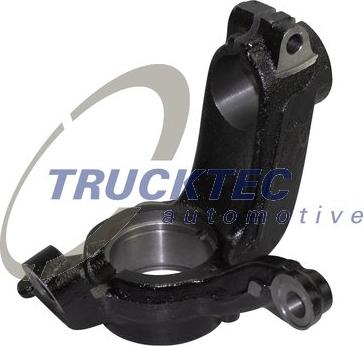 Trucktec Automotive 07.31.291 - Achsschenkel, Radaufhängung alexcarstop-ersatzteile.com