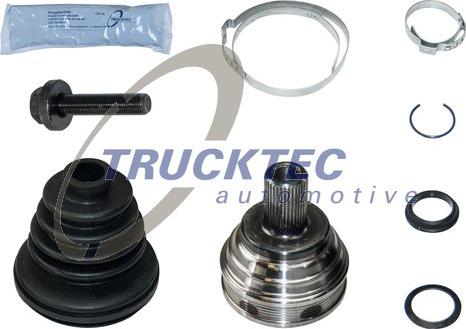 Trucktec Automotive 07.31.245 - Gelenksatz, Antriebswelle alexcarstop-ersatzteile.com