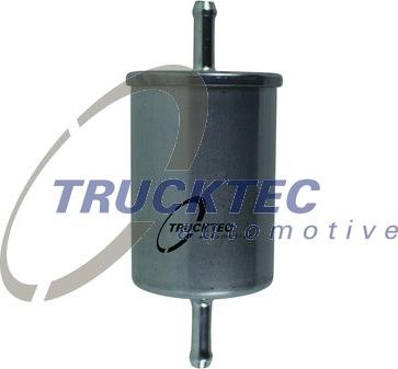 Trucktec Automotive 07.38.042 - Kraftstofffilter alexcarstop-ersatzteile.com