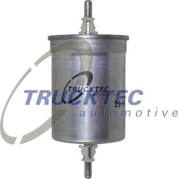 Trucktec Automotive 07.38.018 - Kraftstofffilter alexcarstop-ersatzteile.com