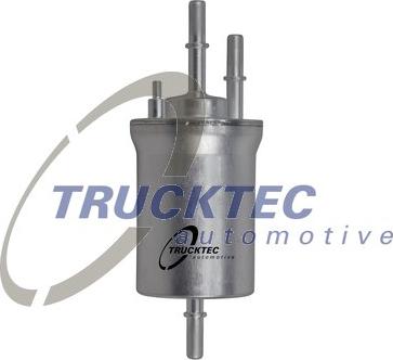 Trucktec Automotive 07.38.032 - Kraftstofffilter alexcarstop-ersatzteile.com