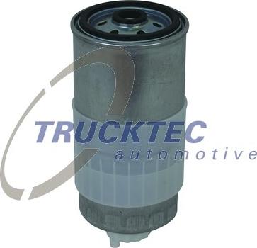 Trucktec Automotive 07.38.025 - Kraftstofffilter alexcarstop-ersatzteile.com