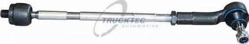 Trucktec Automotive 07.37.124 - Spurstange alexcarstop-ersatzteile.com