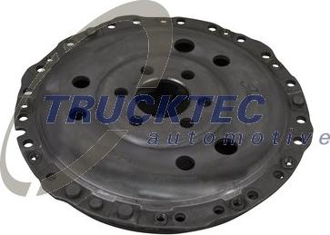 Trucktec Automotive 07.23.400 - Kupplungsdruckplatte alexcarstop-ersatzteile.com