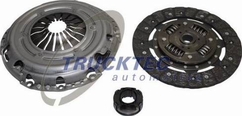 Trucktec Automotive 07.23.152 - Kupplungssatz alexcarstop-ersatzteile.com