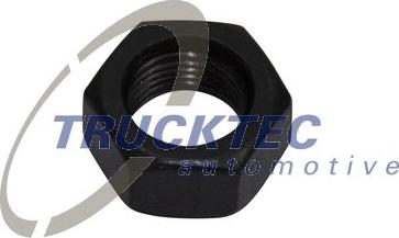 Trucktec Automotive 81.16.005 - Mutter alexcarstop-ersatzteile.com