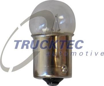 Trucktec Automotive 88.58.009 - Glühlampe alexcarstop-ersatzteile.com