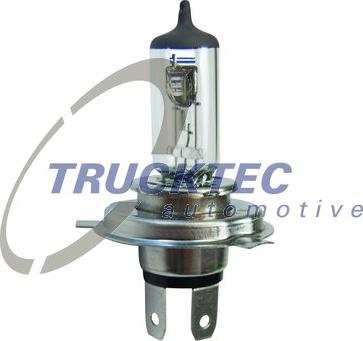 Trucktec Automotive 88.58.103 - Glühlampe, Hauptscheinwerfer alexcarstop-ersatzteile.com