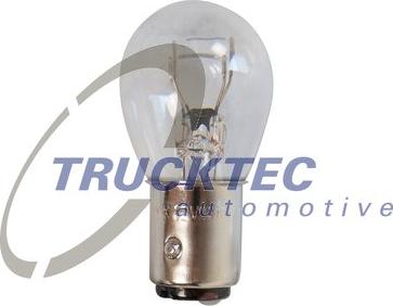 Trucktec Automotive 88.58.110 - Glühlampe, Hauptscheinwerfer alexcarstop-ersatzteile.com