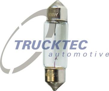 Trucktec Automotive 88.58.124 - Glühlampe, Hauptscheinwerfer alexcarstop-ersatzteile.com