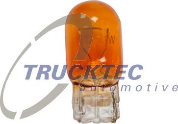 Trucktec Automotive 88.58.121 - Glühlampe, Hauptscheinwerfer alexcarstop-ersatzteile.com