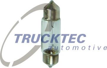 Trucktec Automotive 88.58.123 - Glühlampe, Hauptscheinwerfer alexcarstop-ersatzteile.com