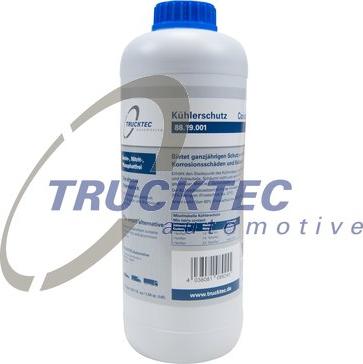 Trucktec Automotive 88.19.001 - Frostschutz alexcarstop-ersatzteile.com