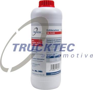 Trucktec Automotive 88.19.003 - Frostschutz alexcarstop-ersatzteile.com