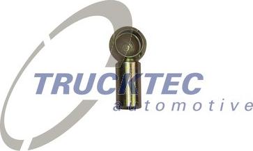 Trucktec Automotive 87.06.201 - Kugelpfanne alexcarstop-ersatzteile.com