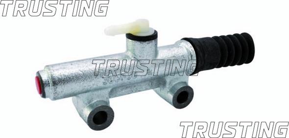 Trusting PZ005 - Geberzylinder, Kupplung alexcarstop-ersatzteile.com