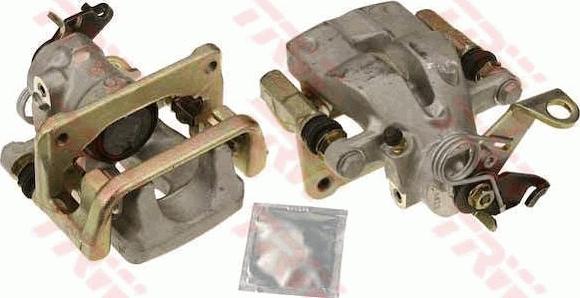 TRW BCN191 - Bremssattel alexcarstop-ersatzteile.com