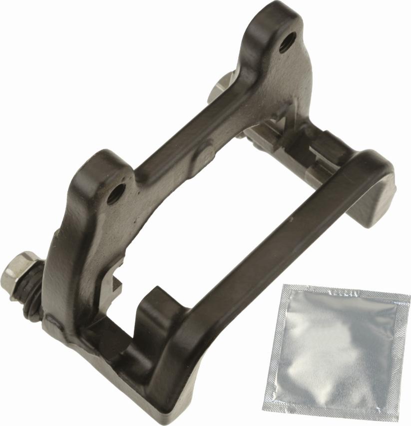 TRW BDA926 - Halter, Bremssattel alexcarstop-ersatzteile.com