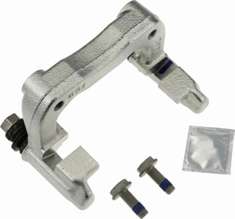 TRW BDA590 - Halter, Bremssattel alexcarstop-ersatzteile.com