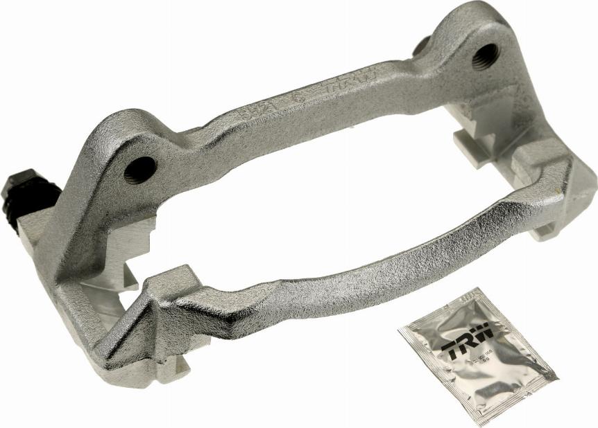 TRW BDA1178 - Halter, Bremssattel alexcarstop-ersatzteile.com