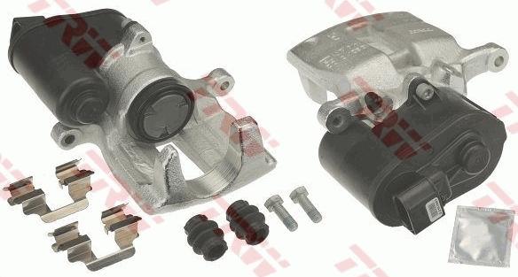 TRW BHN928 - Bremssattel alexcarstop-ersatzteile.com