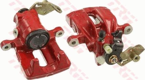 TRW BHN199 - Bremssattel alexcarstop-ersatzteile.com