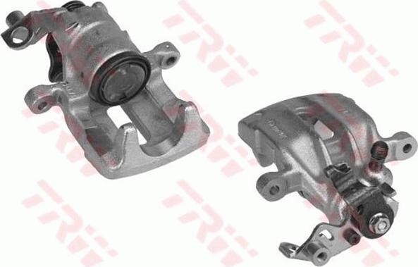 TRW BHN190 - Bremssattel alexcarstop-ersatzteile.com