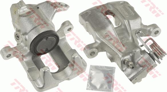 TRW BHN129 - Bremssattel alexcarstop-ersatzteile.com