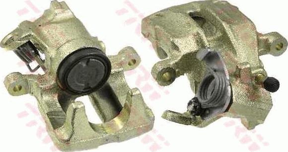 TRW BHN124 - Bremssattel alexcarstop-ersatzteile.com