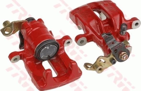 TRW BHN176 - Bremssattel alexcarstop-ersatzteile.com