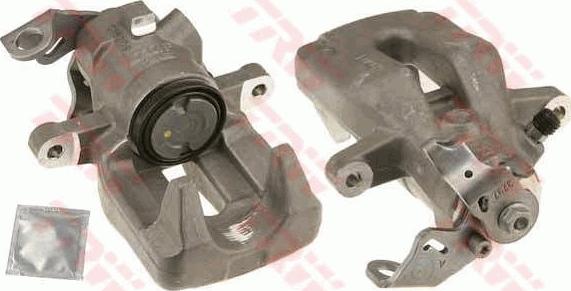 TRW BHN329 - Bremssattel alexcarstop-ersatzteile.com